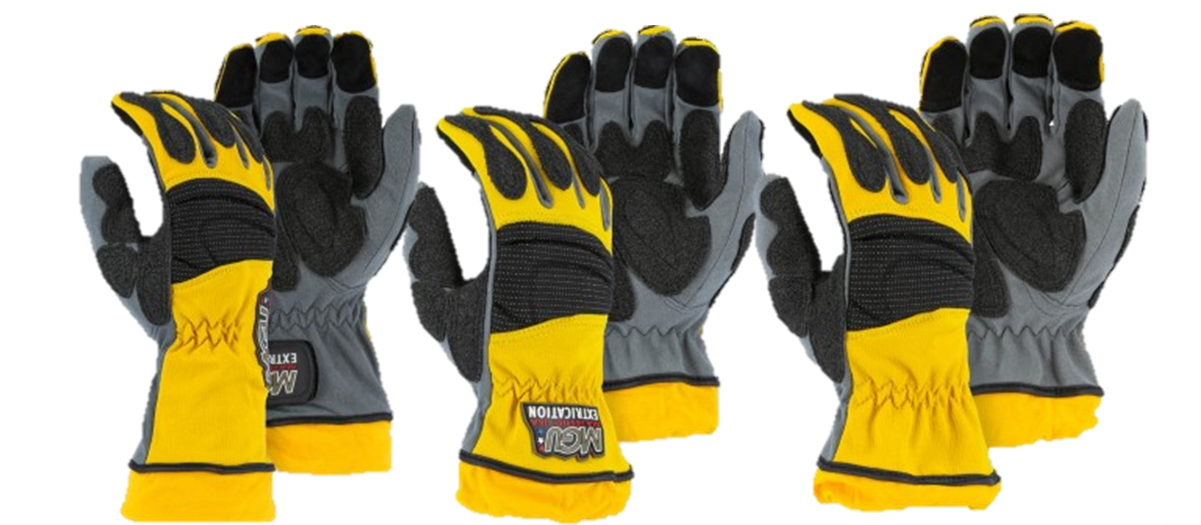 Majestic Extrication Gloves 